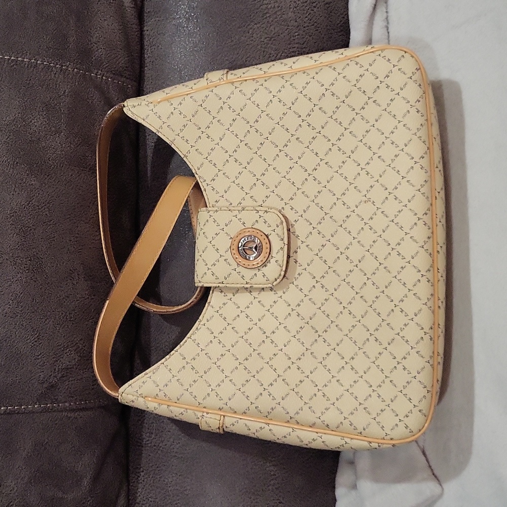La Tour Eiffel Purse